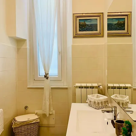 Holiday home Margherita