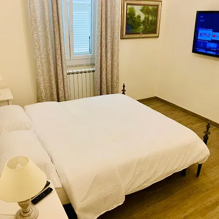 Holiday home Margherita *