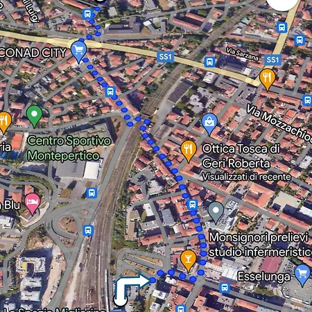 Margherita La Spezia