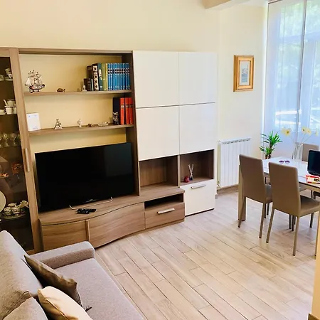 Holiday home Margherita