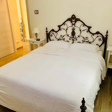 Margherita La Spezia