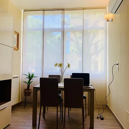 Margherita Holiday home *