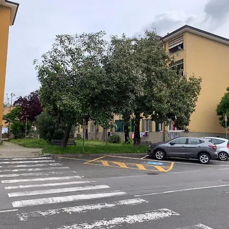 Margherita * La Spezia